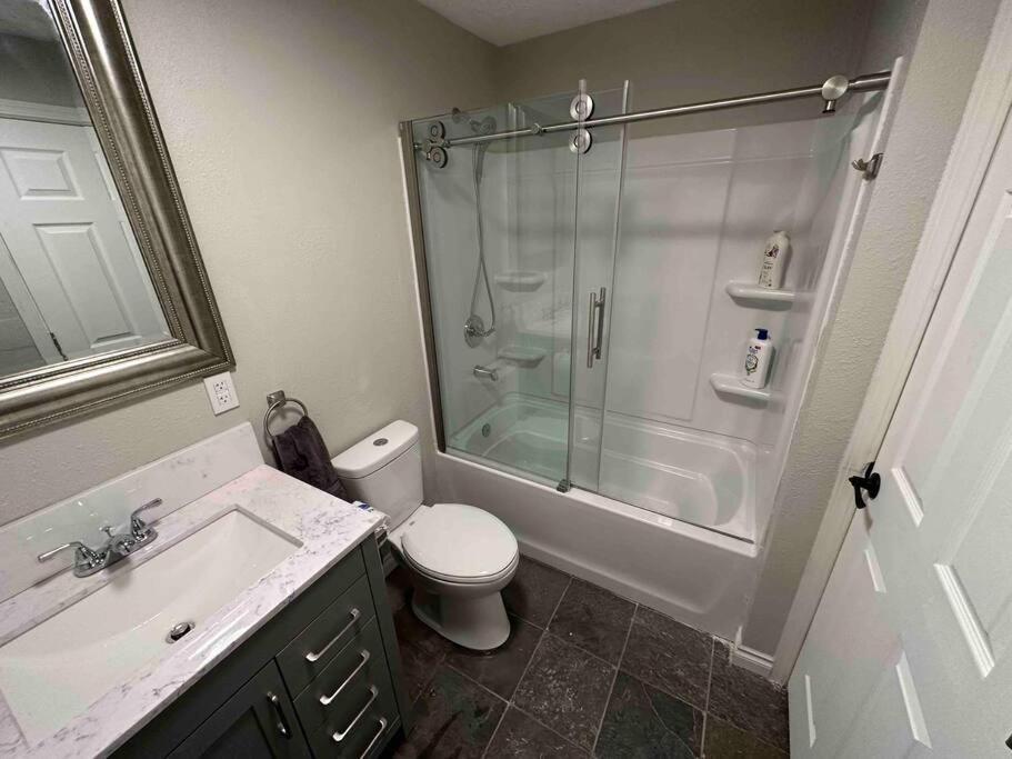 22 Acres Home With Hot Tub Minutes From Ilana Casino Ridgefield Exteriér fotografie