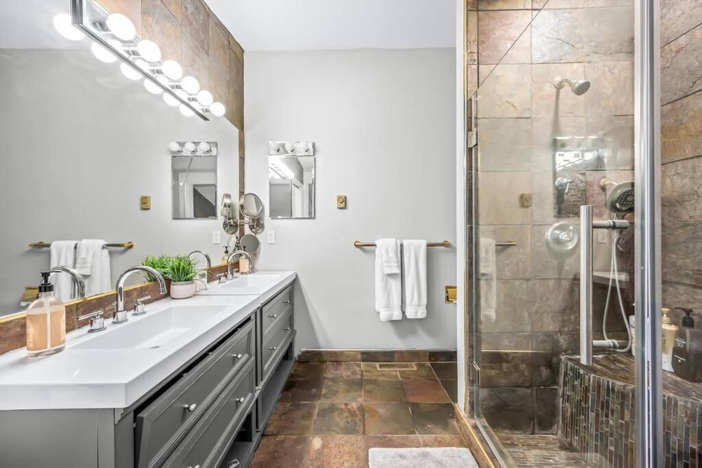 22 Acres Home With Hot Tub Minutes From Ilana Casino Ridgefield Exteriér fotografie